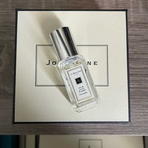 NEW Jo Malone Fig and Lotus Flower 0.3oz